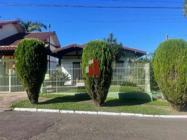 Casa venda em Região Geográfica Imediata de Novo Hamburgo - São Leopoldo, Região Metropolitana de Porto Alegre