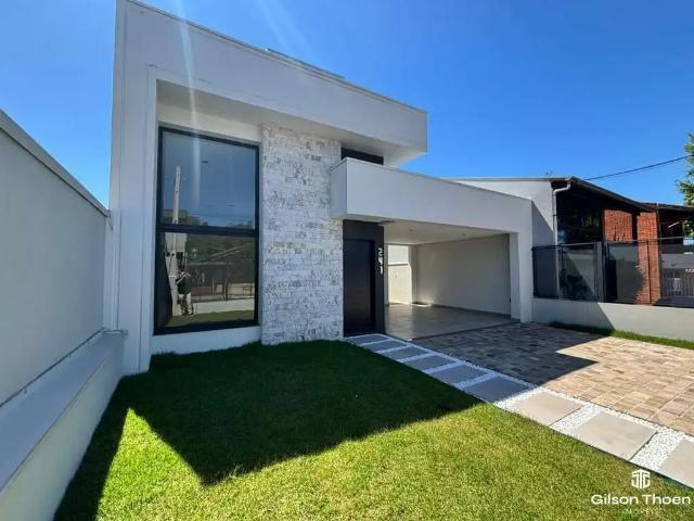 Casa venda em Região Geográfica Imediata de Novo Hamburgo - São Leopoldo, Região Metropolitana de Porto Alegre