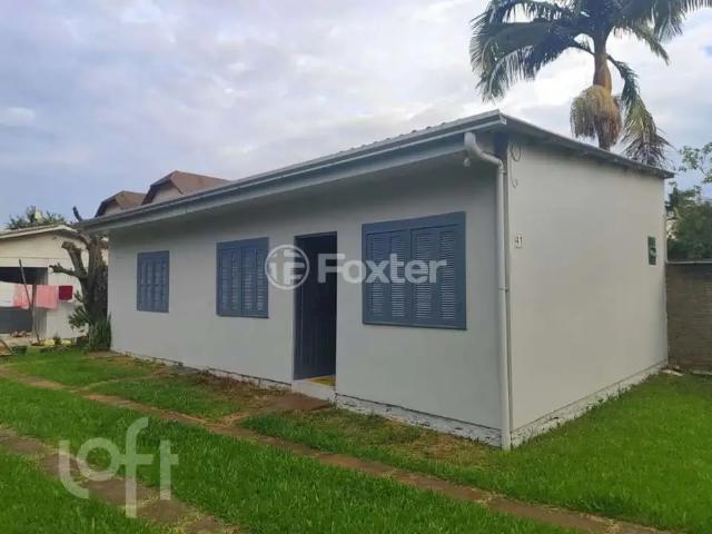 Casa venda em Região Geográfica Imediata de Novo Hamburgo - São Leopoldo, Região Metropolitana de Porto Alegre