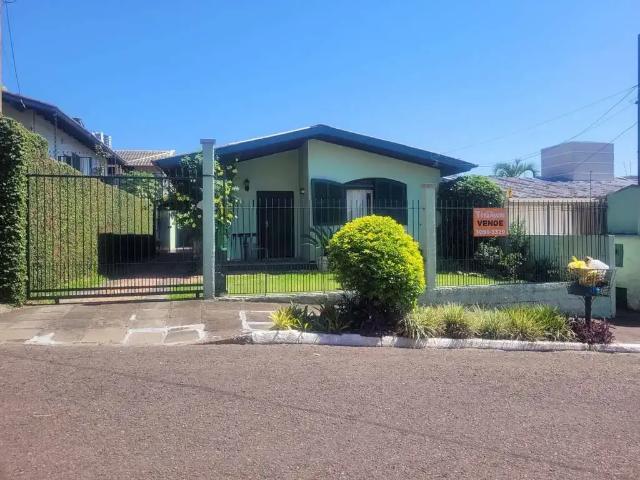 Casa venda em Região Geográfica Imediata de Novo Hamburgo - São Leopoldo, Região Metropolitana de Porto Alegre