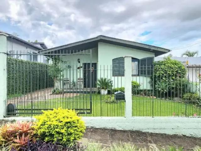 Casa venda em Região Geográfica Imediata de Novo Hamburgo - São Leopoldo, Região Metropolitana de Porto Alegre