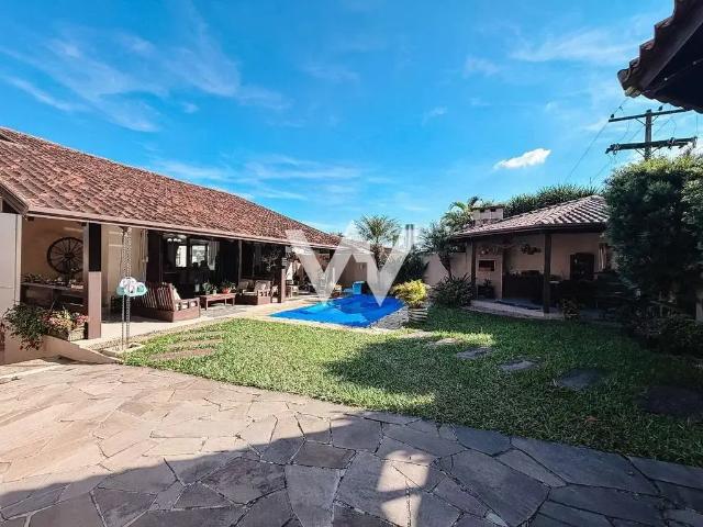 Casa venda em Região Geográfica Imediata de Novo Hamburgo - São Leopoldo, Região Metropolitana de Porto Alegre