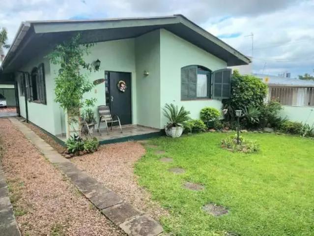 Casa venda em Região Geográfica Imediata de Novo Hamburgo - São Leopoldo, Região Metropolitana de Porto Alegre