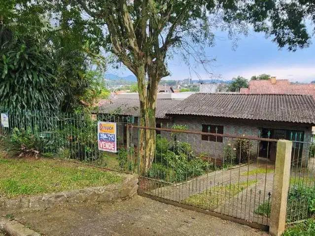 Casa venda em Região Geográfica Imediata de Novo Hamburgo - São Leopoldo, Região Metropolitana de Porto Alegre
