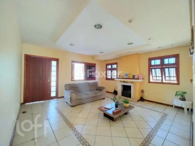 Casa venda em Região Geográfica Imediata de Novo Hamburgo - São Leopoldo, Região Metropolitana de Porto Alegre