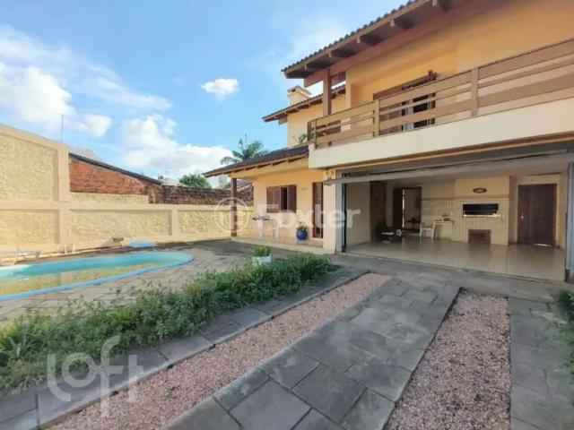 Casa venda em Região Geográfica Imediata de Novo Hamburgo - São Leopoldo, Região Metropolitana de Porto Alegre