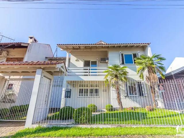 Casa venda em Região Geográfica Imediata de Novo Hamburgo - São Leopoldo, Região Metropolitana de Porto Alegre