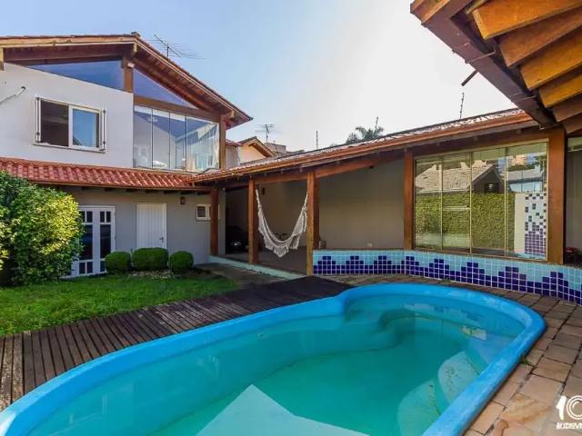 Casa venda em Região Geográfica Imediata de Novo Hamburgo - São Leopoldo, Região Metropolitana de Porto Alegre