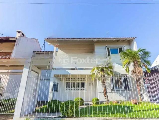 Casa venda em Região Geográfica Imediata de Novo Hamburgo - São Leopoldo, Região Metropolitana de Porto Alegre