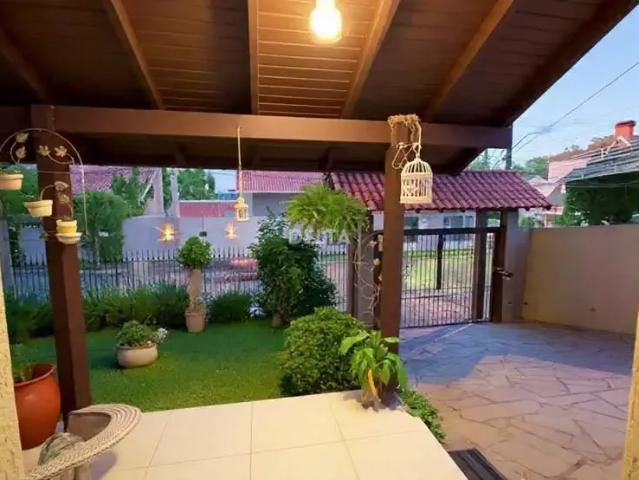 Casa venda em Região Geográfica Imediata de Novo Hamburgo - São Leopoldo, Região Metropolitana de Porto Alegre