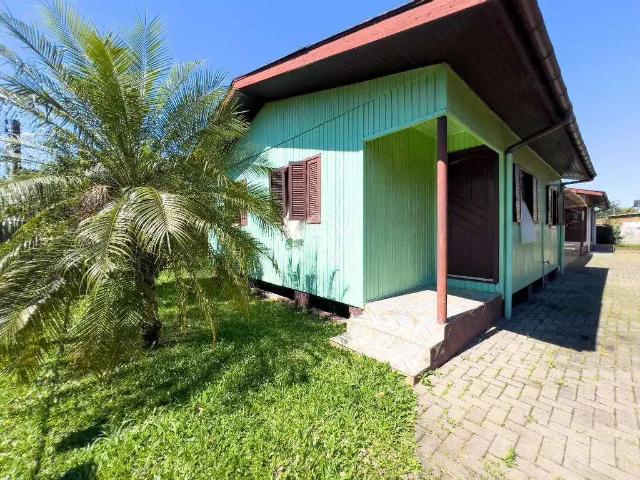 Casa venda em Região Geográfica Imediata de Novo Hamburgo - São Leopoldo, Região Metropolitana de Porto Alegre