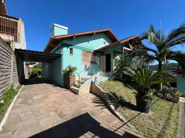 Casa venda em Região Geográfica Imediata de Novo Hamburgo - São Leopoldo, Região Metropolitana de Porto Alegre