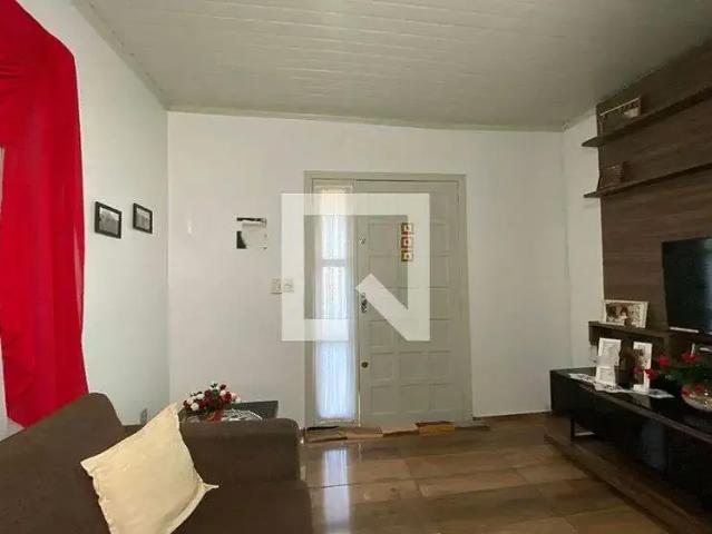 Casa venda em Região Geográfica Imediata de Novo Hamburgo - São Leopoldo, Região Metropolitana de Porto Alegre
