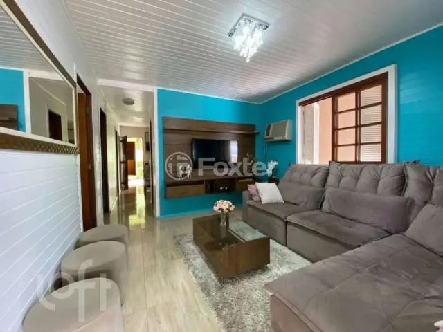 Casa venda em Região Geográfica Imediata de Novo Hamburgo - São Leopoldo, Região Metropolitana de Porto Alegre