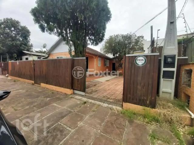 Casa venda em Região Geográfica Imediata de Novo Hamburgo - São Leopoldo, Região Metropolitana de Porto Alegre