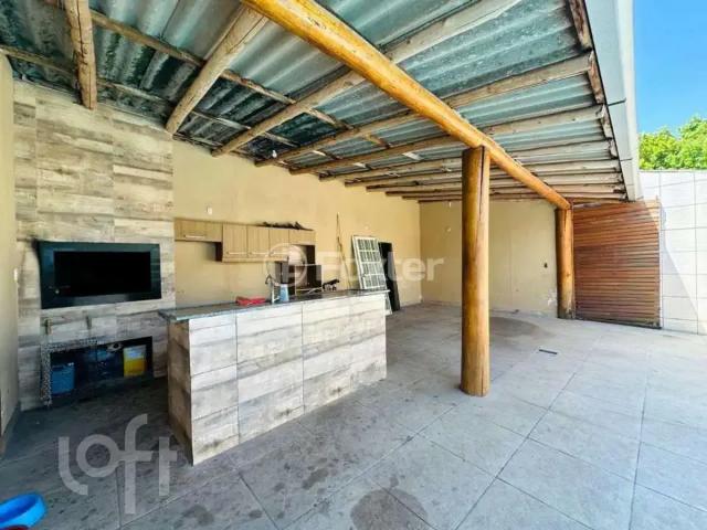 Casa venda em Região Geográfica Imediata de Novo Hamburgo - São Leopoldo, Região Metropolitana de Porto Alegre