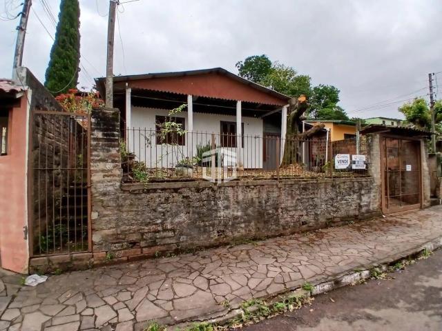 Casa venda em Novo Hamburgo, Região Geográfica Intermediária de Porto Alegre
