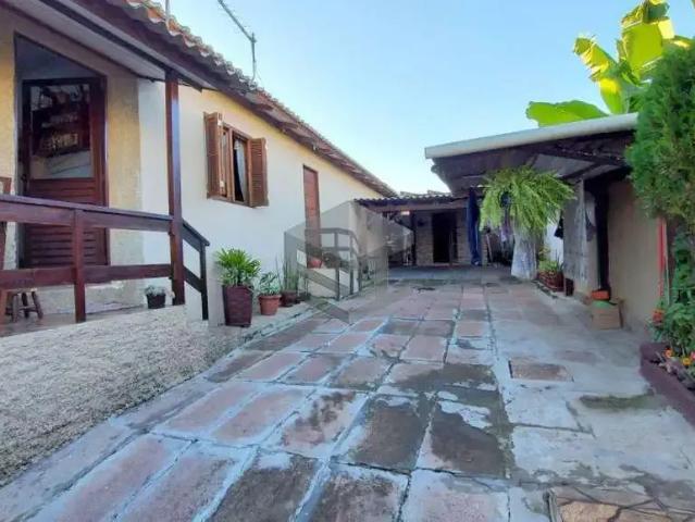 Casa venda em Região Geográfica Imediata de Novo Hamburgo - São Leopoldo, Região Metropolitana de Porto Alegre