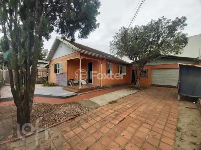 Casa venda em Região Geográfica Imediata de Novo Hamburgo - São Leopoldo, Região Metropolitana de Porto Alegre