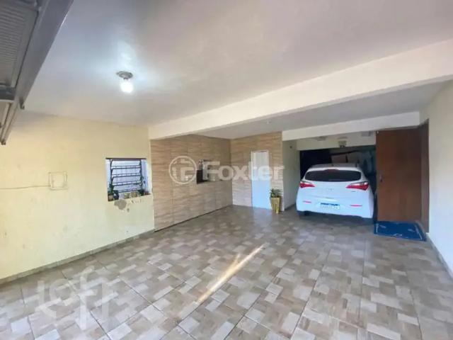Casa venda em Região Geográfica Imediata de Novo Hamburgo - São Leopoldo, Região Metropolitana de Porto Alegre