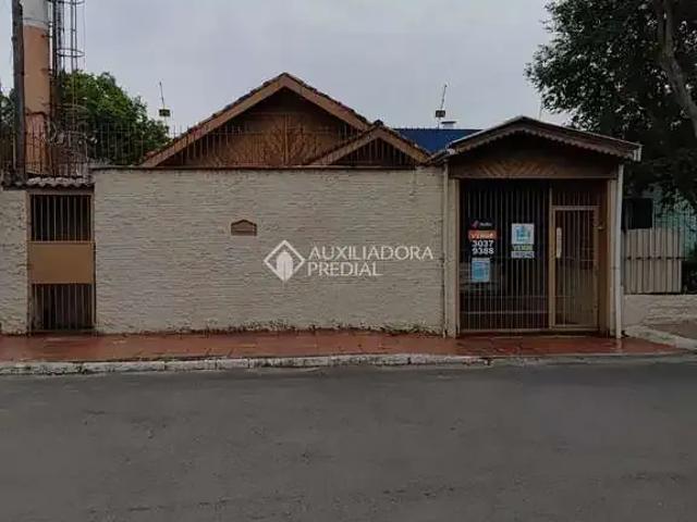 Casa venda em Região Geográfica Imediata de Novo Hamburgo - São Leopoldo, Região Metropolitana de Porto Alegre