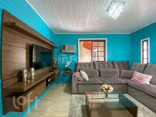 Casa venda em Região Geográfica Imediata de Novo Hamburgo - São Leopoldo, Região Metropolitana de Porto Alegre