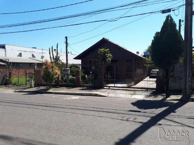 Casa venda em Região Geográfica Imediata de Novo Hamburgo - São Leopoldo, Região Metropolitana de Porto Alegre