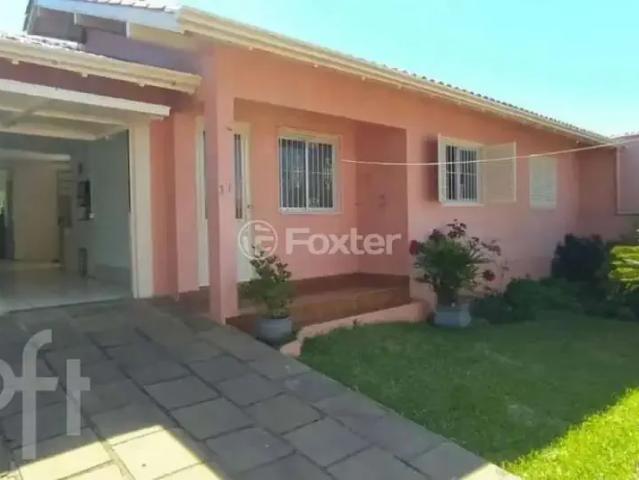 Casa venda em Região Geográfica Imediata de Novo Hamburgo - São Leopoldo, Região Metropolitana de Porto Alegre