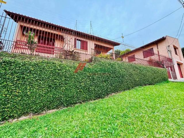 Casa venda em Região Geográfica Imediata de Novo Hamburgo - São Leopoldo, Região Metropolitana de Porto Alegre