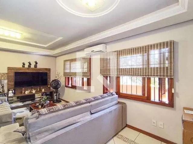 Casa venda em Região Geográfica Imediata de Novo Hamburgo - São Leopoldo, Região Metropolitana de Porto Alegre