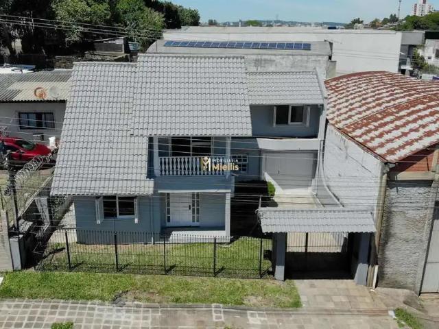 Casa venda em Região Geográfica Imediata de Novo Hamburgo - São Leopoldo, Região Metropolitana de Porto Alegre