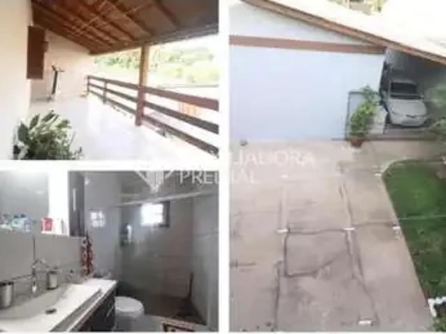Casa venda em Região Geográfica Imediata de Novo Hamburgo - São Leopoldo, Região Metropolitana de Porto Alegre