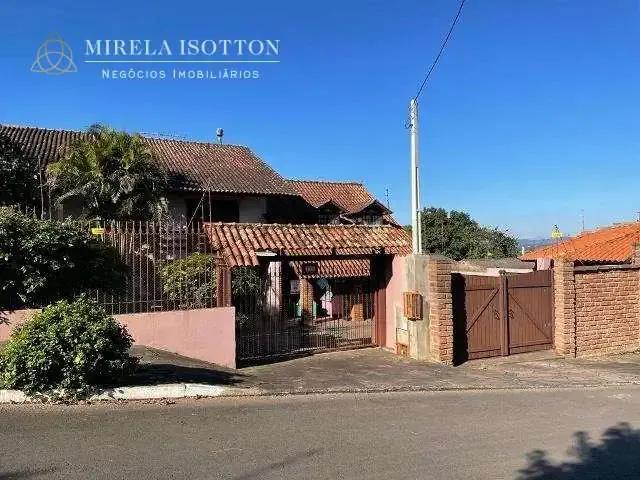 Casa venda em Região Geográfica Imediata de Novo Hamburgo - São Leopoldo, Região Metropolitana de Porto Alegre