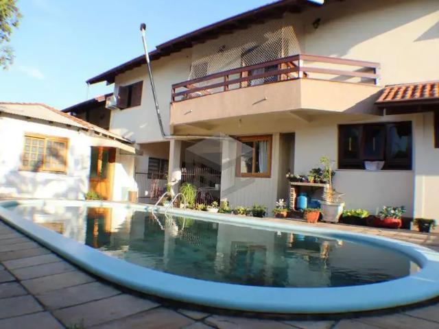 Casa venda em Região Geográfica Imediata de Novo Hamburgo - São Leopoldo, Região Metropolitana de Porto Alegre
