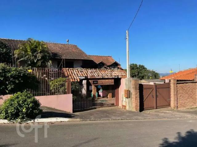 Casa venda em Região Geográfica Imediata de Novo Hamburgo - São Leopoldo, Região Metropolitana de Porto Alegre