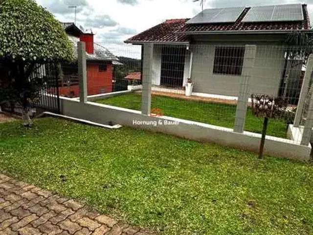 Casa venda em Região Geográfica Imediata de Novo Hamburgo - São Leopoldo, Região Metropolitana de Porto Alegre