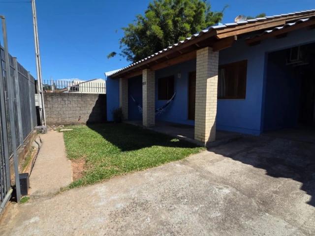 Casa venda em Nova Crixás, Região Geográfica Intermediária de Goiânia