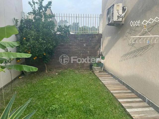 Casa venda em Região Geográfica Imediata de Novo Hamburgo - São Leopoldo, Região Metropolitana de Porto Alegre