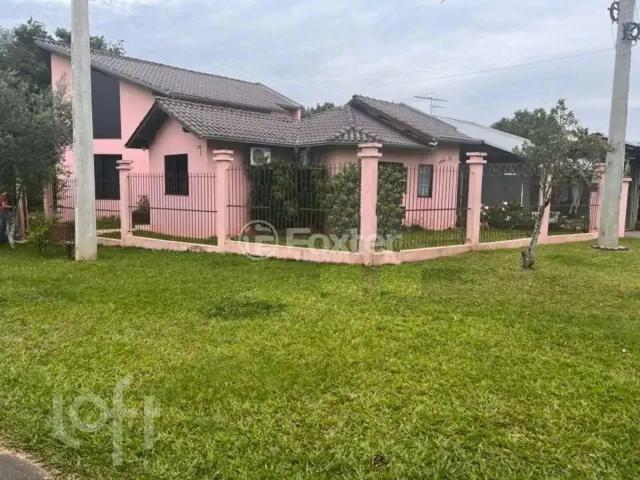 Casa venda em Região Geográfica Imediata de Novo Hamburgo - São Leopoldo, Região Metropolitana de Porto Alegre