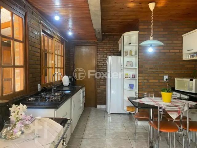 Casa venda em Região Geográfica Imediata de Novo Hamburgo - São Leopoldo, Região Metropolitana de Porto Alegre