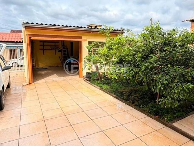 Casa venda em Região Geográfica Imediata de Novo Hamburgo - São Leopoldo, Região Metropolitana de Porto Alegre