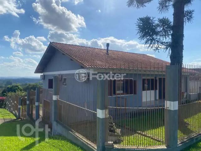Casa venda em Região Geográfica Imediata de Novo Hamburgo - São Leopoldo, Região Metropolitana de Porto Alegre