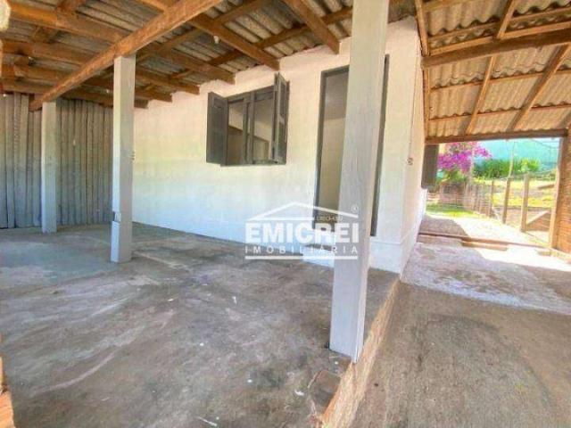 Casa venda em Região Geográfica Imediata de Novo Hamburgo - São Leopoldo, Região Metropolitana de Porto Alegre