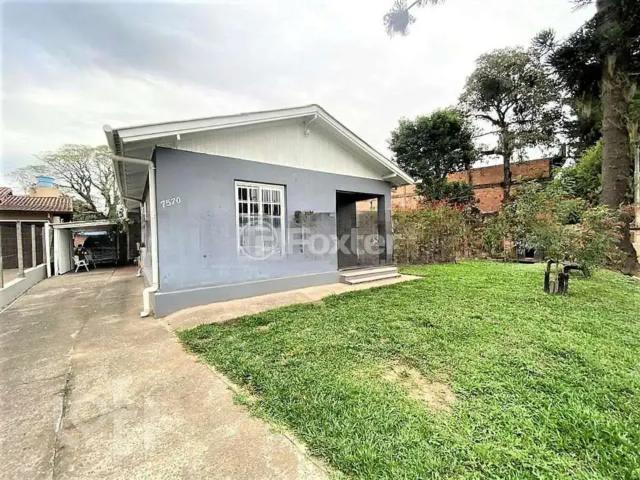 Casa venda em Região Geográfica Imediata de Novo Hamburgo - São Leopoldo, Região Metropolitana de Porto Alegre