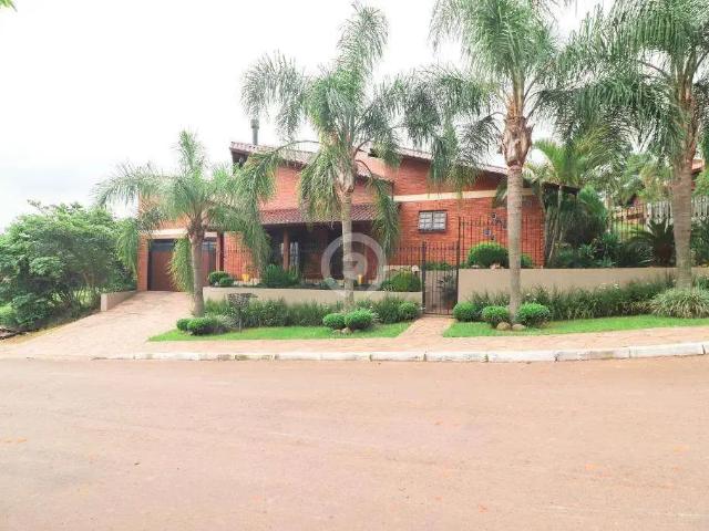 Casa venda em Região Geográfica Imediata de Novo Hamburgo - São Leopoldo, Região Metropolitana de Porto Alegre