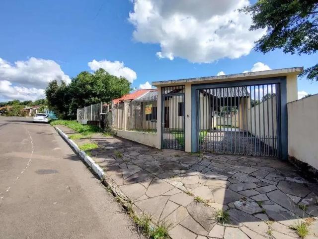 Casa venda em Região Geográfica Imediata de Novo Hamburgo - São Leopoldo, Região Metropolitana de Porto Alegre