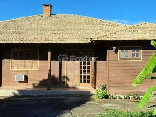 Casa venda em Região Geográfica Imediata de Novo Hamburgo - São Leopoldo, Região Metropolitana de Porto Alegre