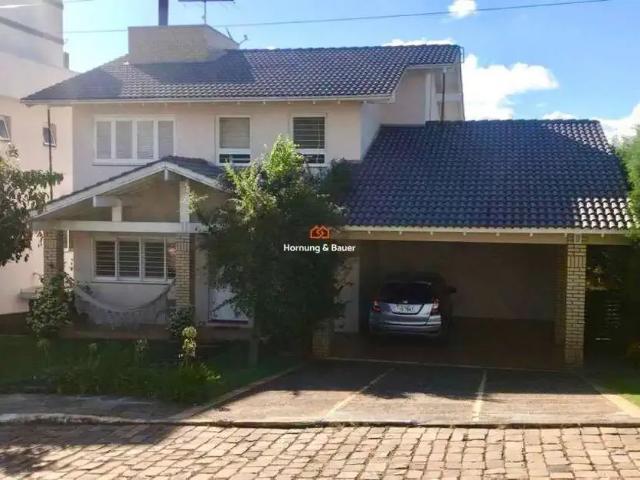 Casa venda em Região Geográfica Imediata de Novo Hamburgo - São Leopoldo, Região Metropolitana de Porto Alegre