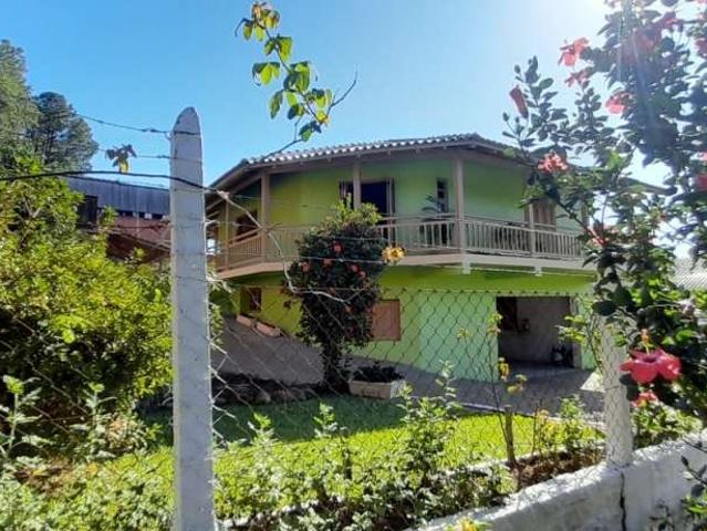 Casa venda em Região Geográfica Imediata de Novo Hamburgo - São Leopoldo, Região Metropolitana de Porto Alegre