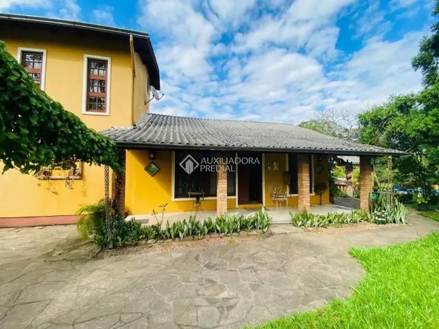 Casa venda em Região Geográfica Imediata de Novo Hamburgo - São Leopoldo, Região Metropolitana de Porto Alegre